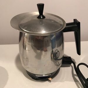 West Bend Hot Pot